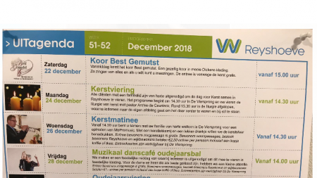 22 december 2018